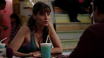 Actress - Amanda Peet: Movie - Togetherness